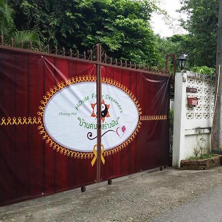 Chiang Mai House For Dreamer Luaran gambar