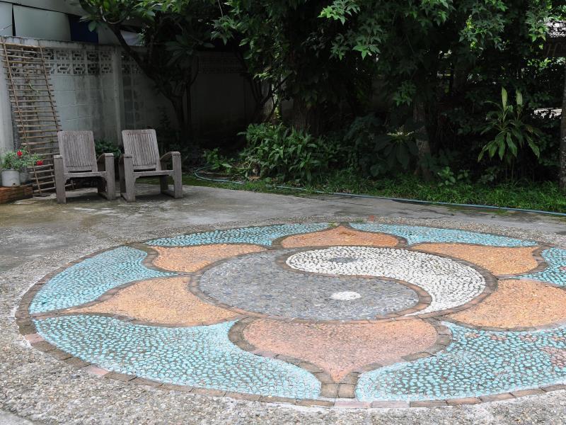 Chiang Mai House For Dreamer Luaran gambar