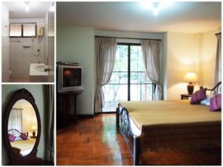 Chiang Mai House For Dreamer Luaran gambar