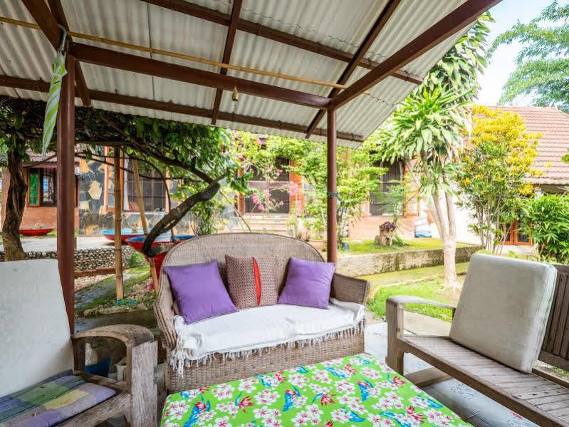 Chiang Mai House For Dreamer Luaran gambar