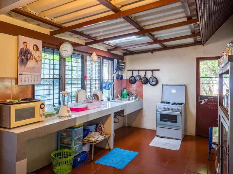 Chiang Mai House For Dreamer Luaran gambar